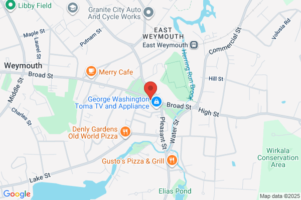 South Shore Medical Supply