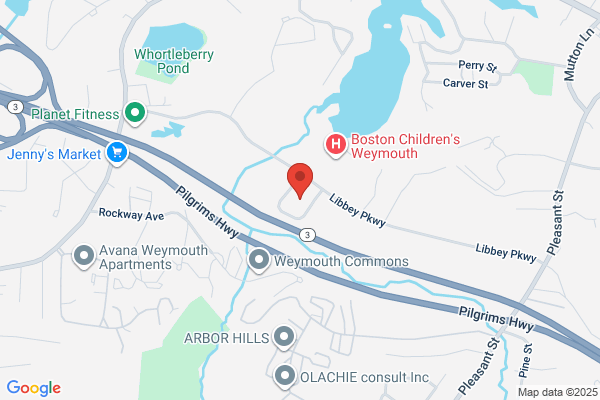 Seven Hills Corporation
