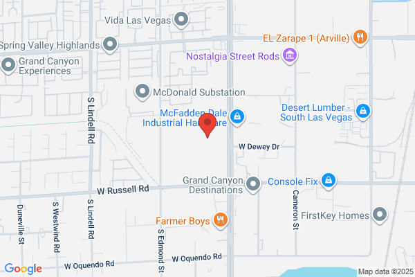 Bjorkman Industrial Power Corporation