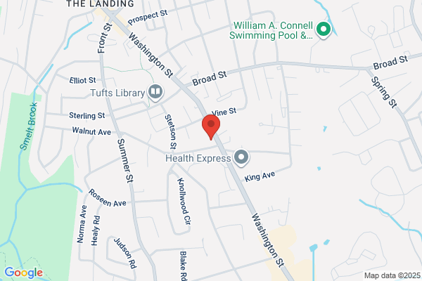 Family Vision Center of Weymouth