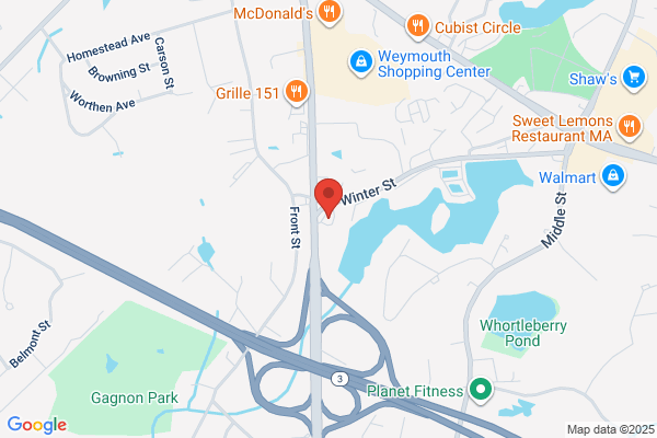 Ocean Honda Service Center