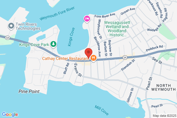 Weymouth Can & Bottle Return
