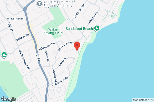 Weymouth News & Gazette