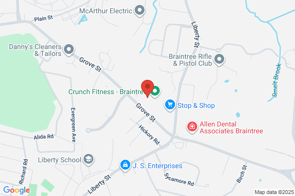 Bay State Physical Therapy