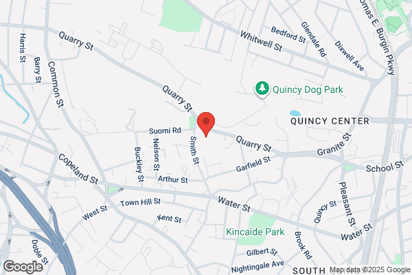 Furnace Brook Physical Therapy - Quincy, MA