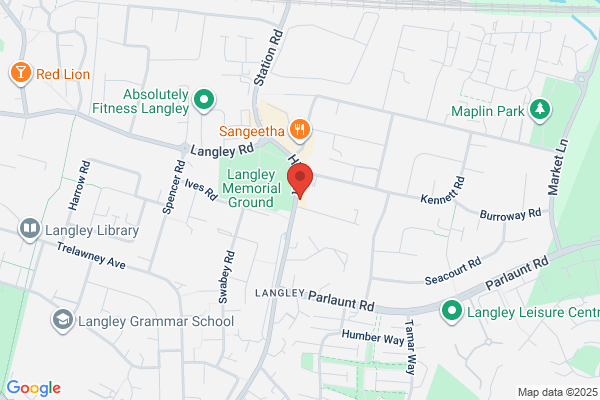 Langley Plumbing