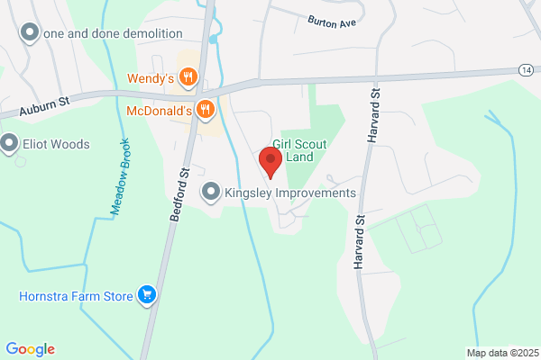 Stanley Plumbing Wm E
