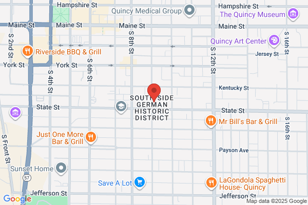 Montessori School of Quincy