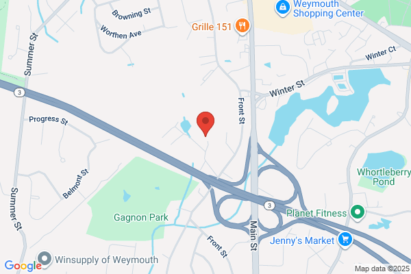 Weymouth Sportsmens Club Inc