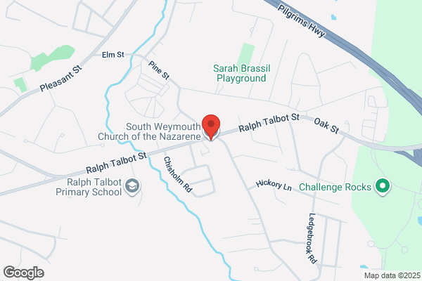 Nazarene Church of South Weymouth