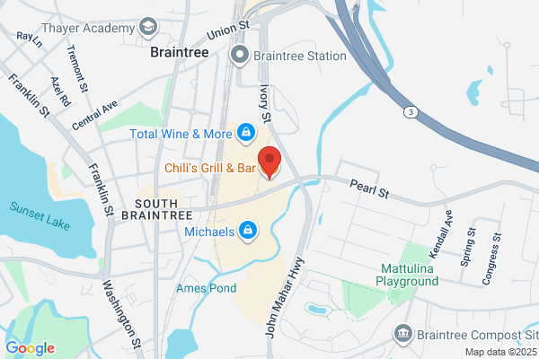 Chili's Grill & Bar
