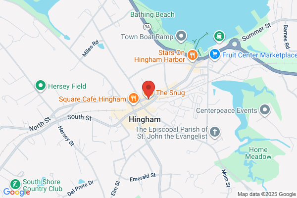 Bar Services of Hingham