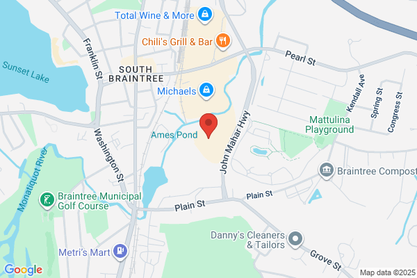 The Chateau Restaurant Braintree