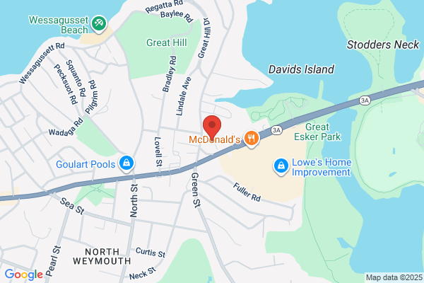 U-Haul Moving & Storage of Weymouth
