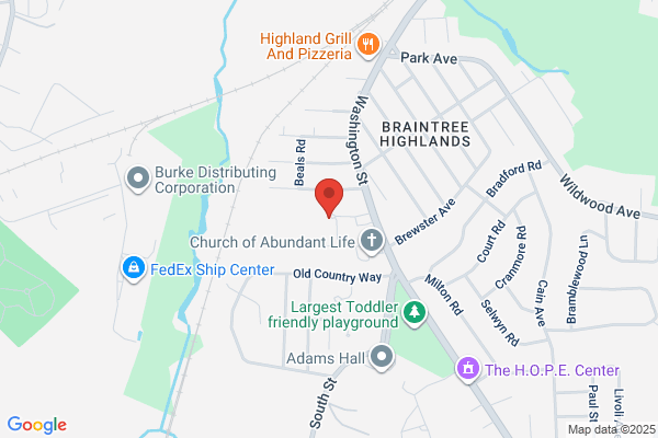 Habilitation Assistance Corporation