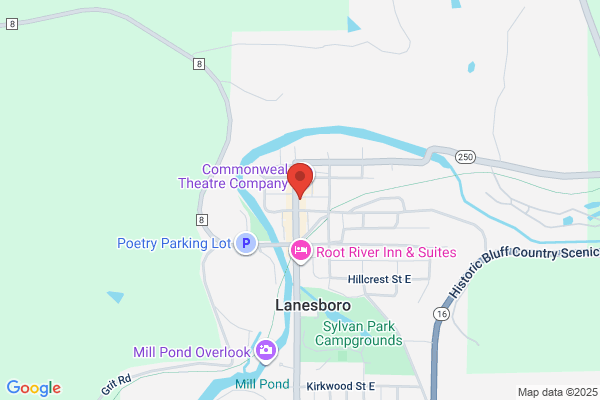 Lanesboro Pastry Shoppe