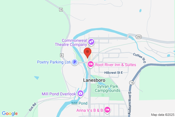 Lanesboro Web Management Group