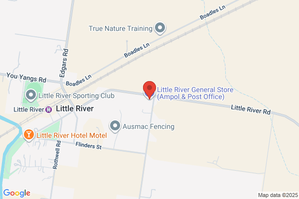 Little River General Store