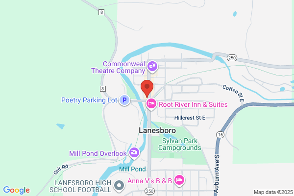 Mrs B's Historic Lanesboro Inn