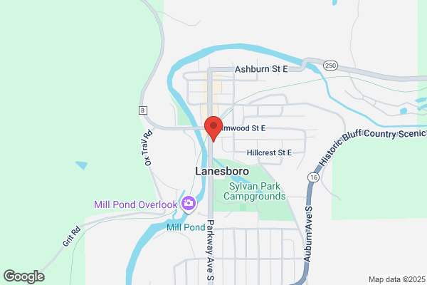 Root River Inn & Suites