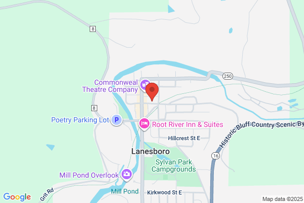 Root River Saloon