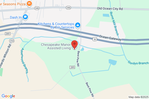 Chesapeake Manor Assisted Living