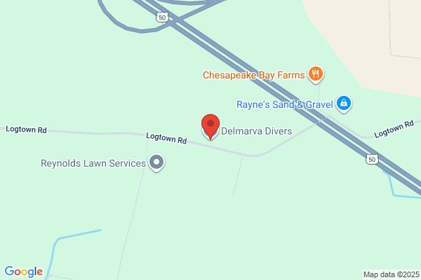 Delmarva Divers Inc
