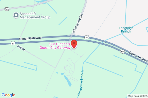 Sun Outdoors Ocean City Gateway