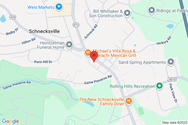 Williams Heating & Air Conditioning