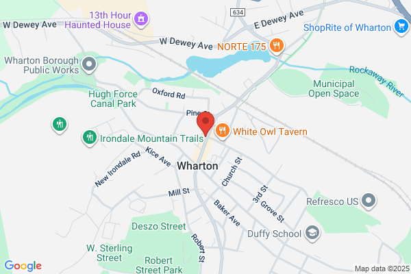 Wharton Liquors