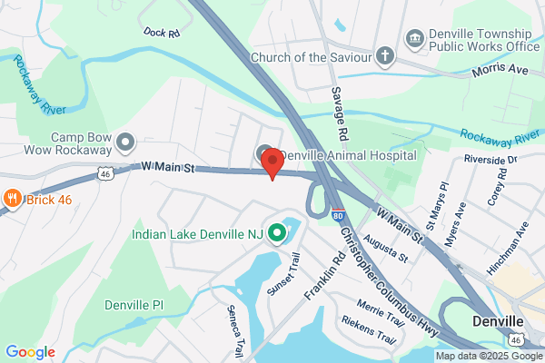 Denville Bear and Body Service Inc