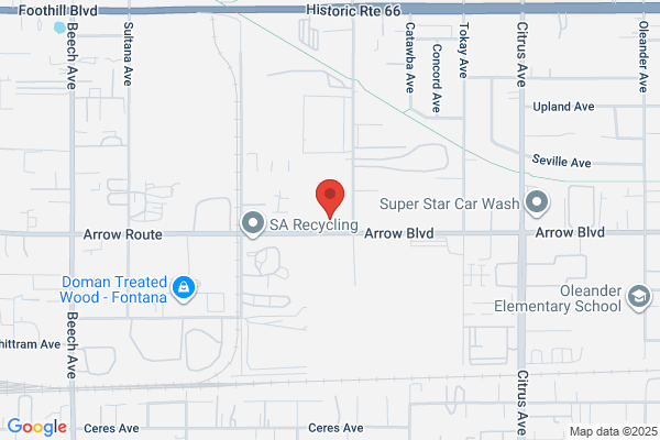 Arrow Auto Repair