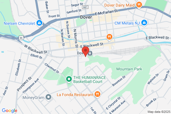C & D Maintenance Inc