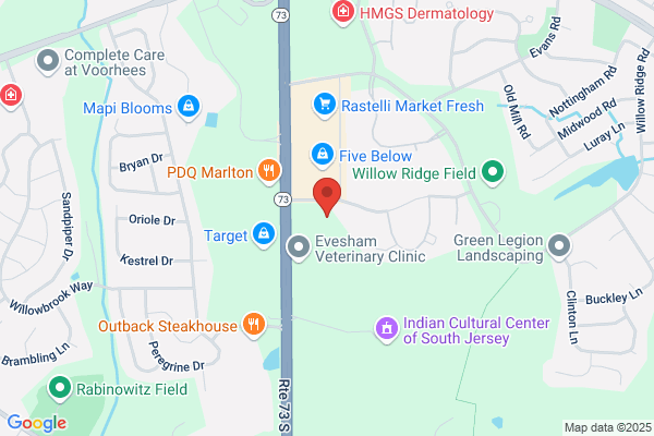 Northwest Jersey Medical Associates PA