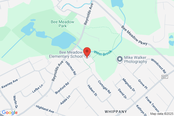 Hanover Township School District, Bee Meadow Elementary