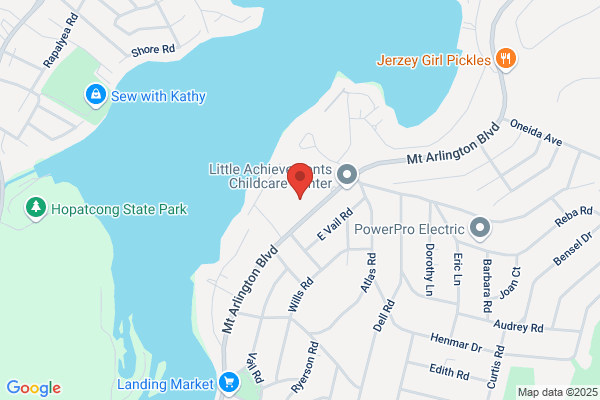 Roxbury Township of, Schools, Nixon School