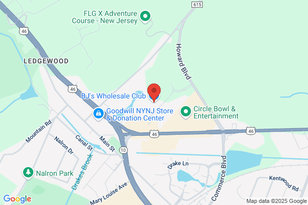 BJ's Wholesale Club