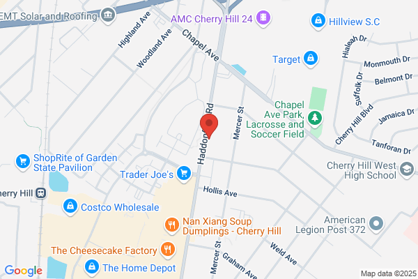 Q Cleaners Corporation