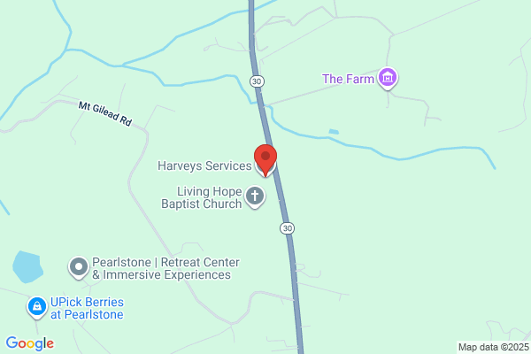 Harvey's Professional Service