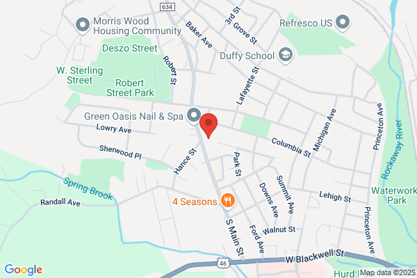Bermingham Funeral Home Inc
