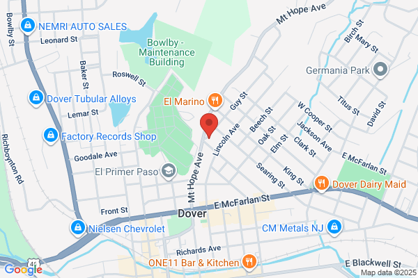 Enriques Painting Plus & Repairs
