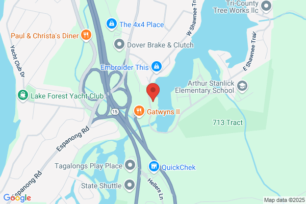 Lake Shawnee Club Inc