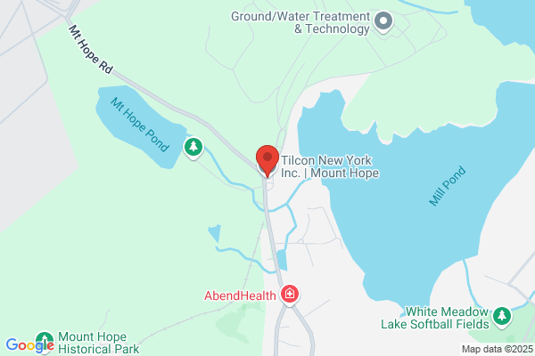 Mt Hope Hydro Inc