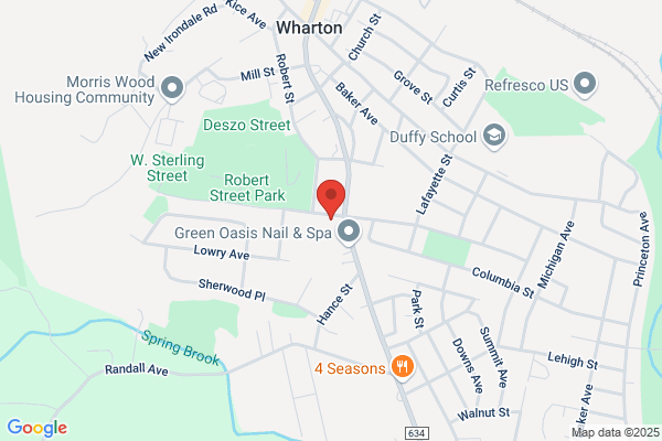 Wharton Car and Limousine Service