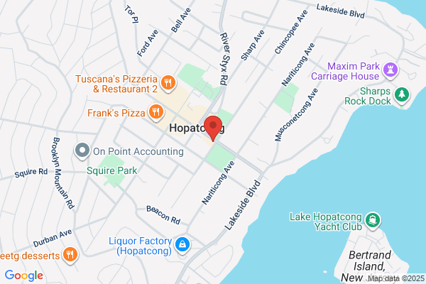 Hopatcong Lakes Family Restaurant
