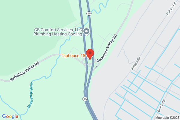 New Orleans Steak House