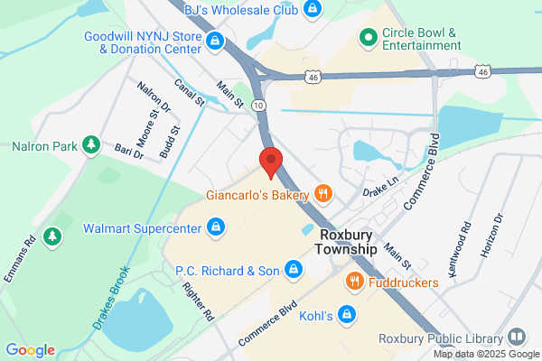 Ruby Tuesday Restaurant