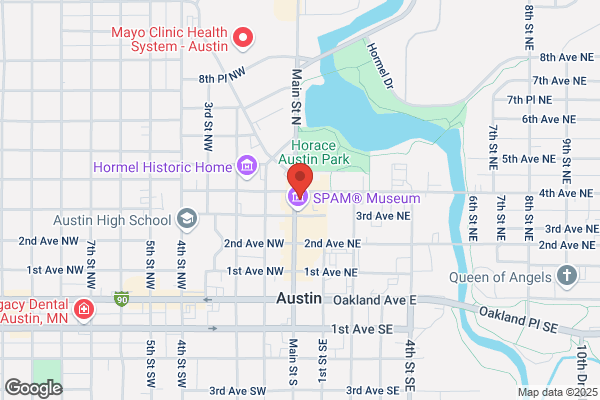 Austin Kyle the Hair Lounge Salon