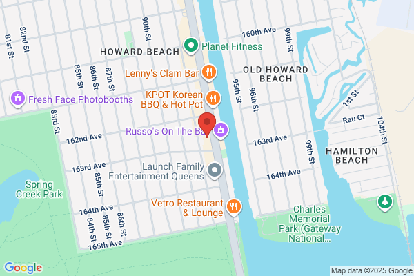 CLOSED: Amazing Lash Studio Rockaway