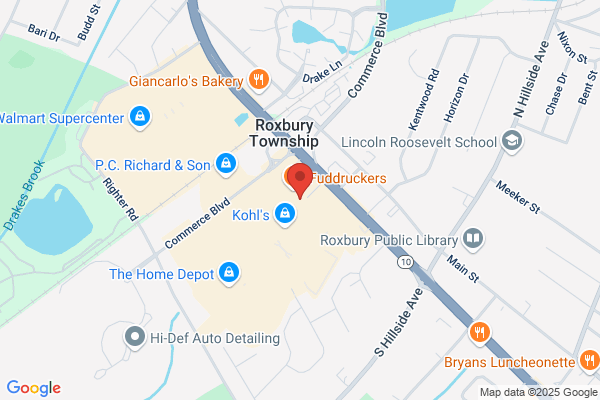 European Wax Center Succasunna - Roxbury